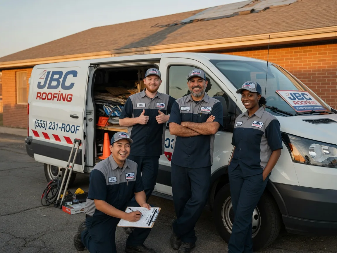 Roof Replacement company in Walcott, WY
